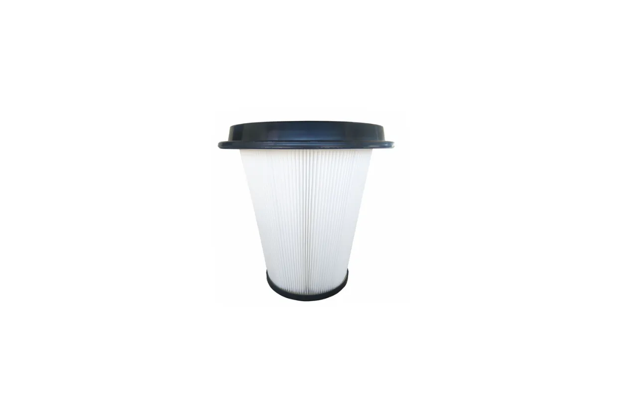 Filtro Cónico
